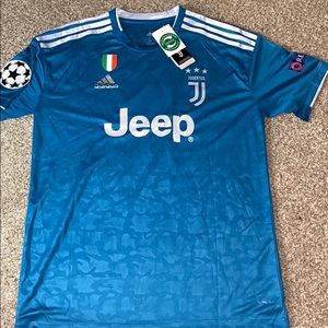 Juventus soccer jersey - CR7 - Ronaldo